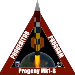 Progeny Mk1-B